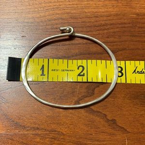 James Avery Hook On Bracelet